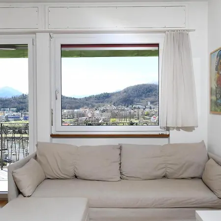 Maggia By The Hill *