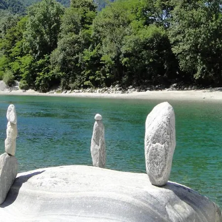 Maggia By The Hill * Solduno